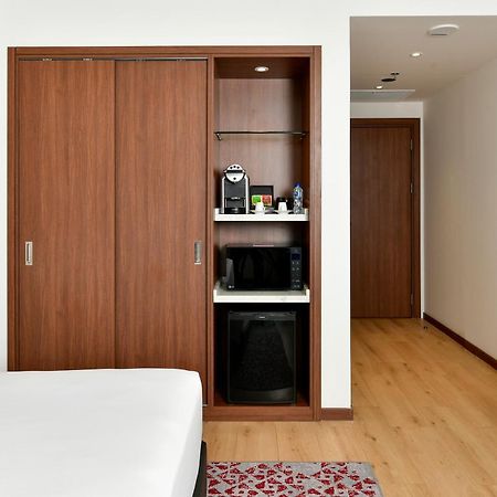 Comfort Hotel Riyadh Olaya Riade Exterior foto