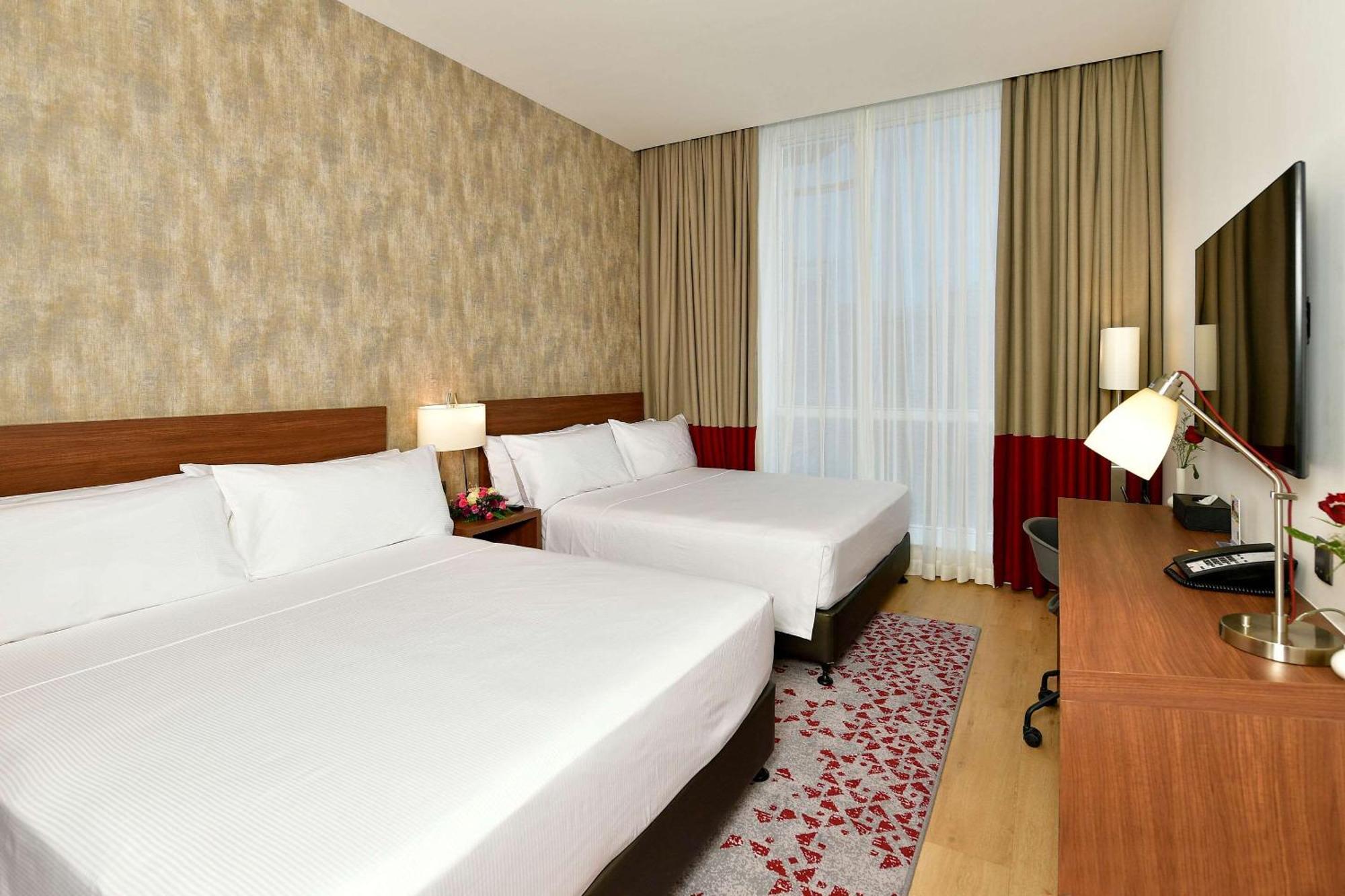 Comfort Hotel Riyadh Olaya Riade Exterior foto