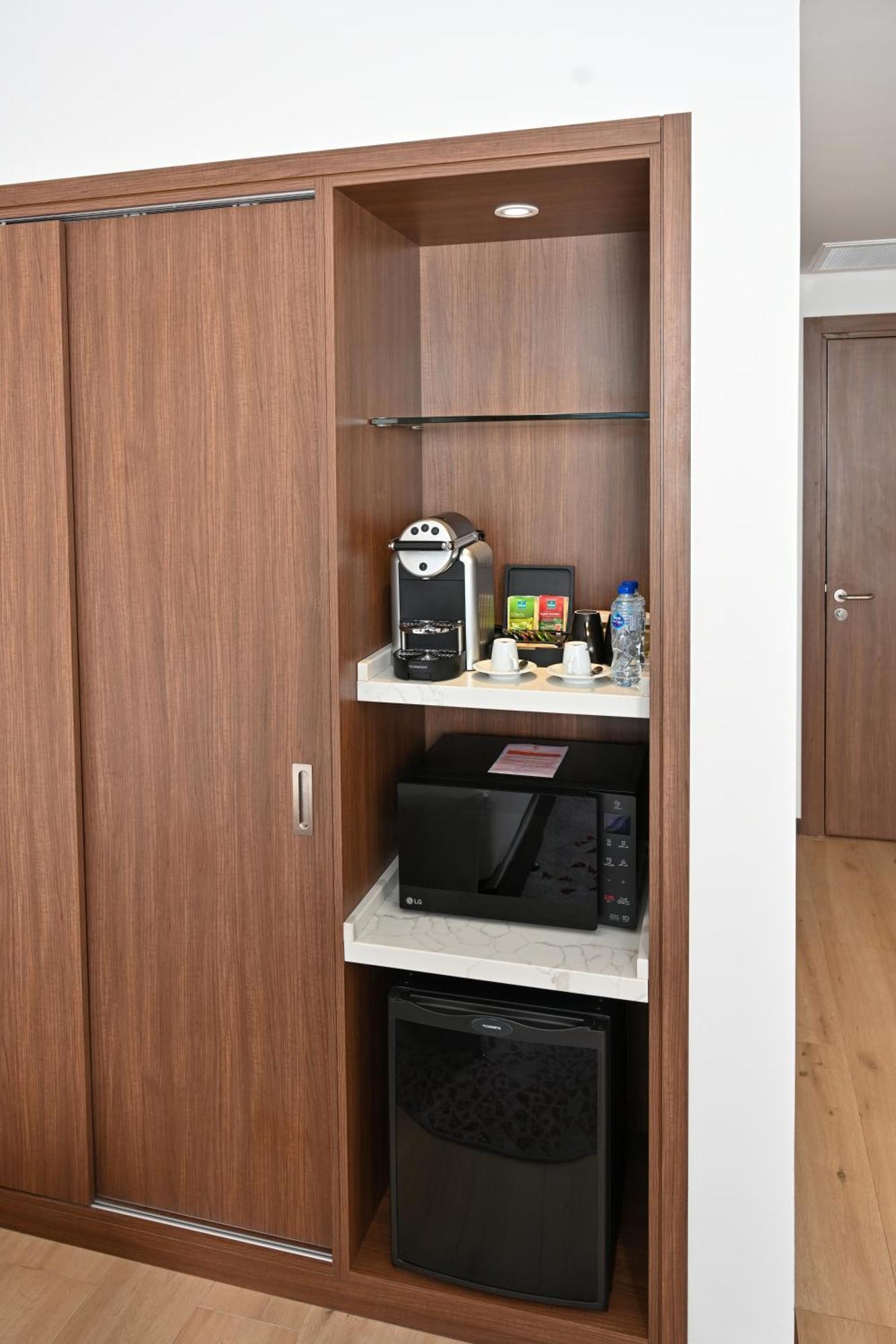 Comfort Hotel Riyadh Olaya Riade Exterior foto